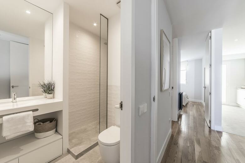 Apartamentos Sleep Nu�ez de Balboa By Stay