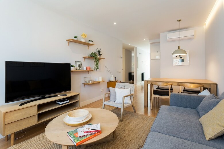 Apartamentos Sleep Nu�ez de Balboa By Stay