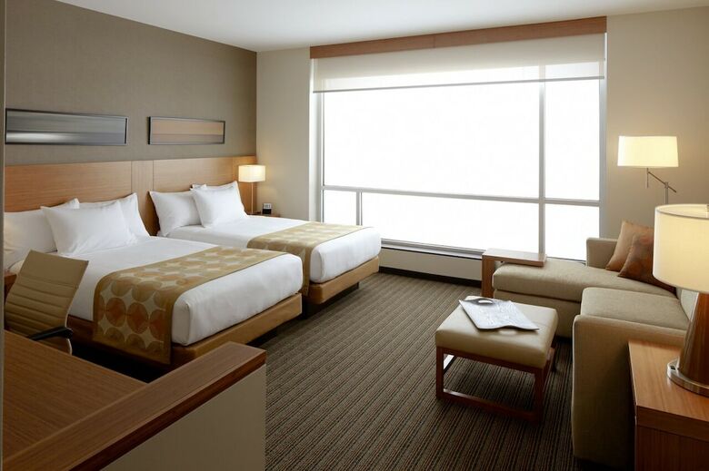 Hotel Hyatt Place Indianapolis Carmel