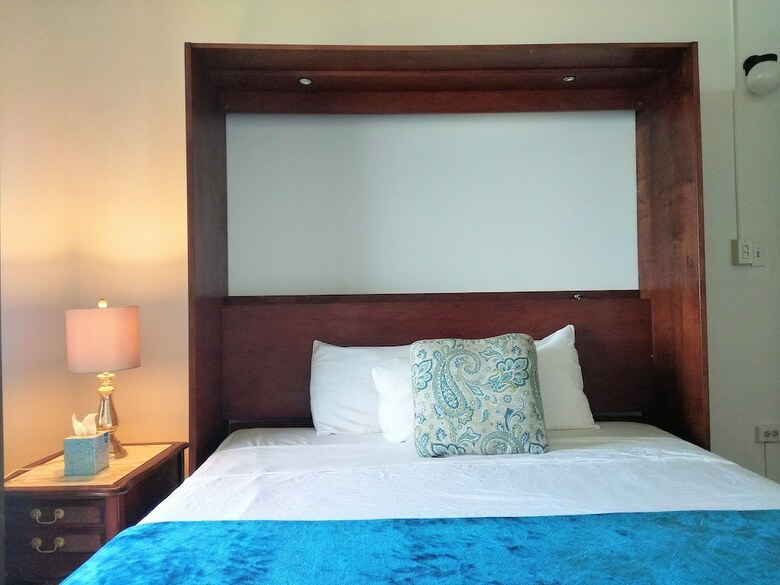 Aparthotel La Capitana Old San Juan