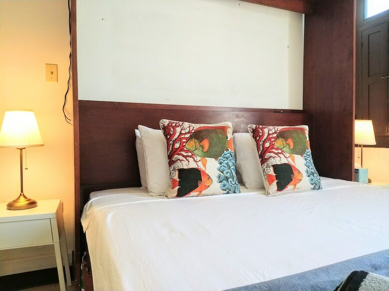 Aparthotel La Capitana Old San Juan