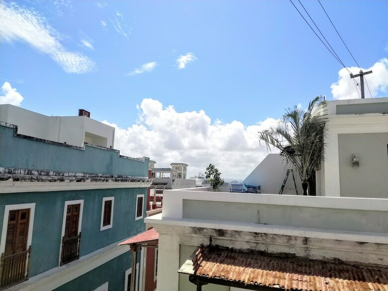 Aparthotel La Capitana Old San Juan