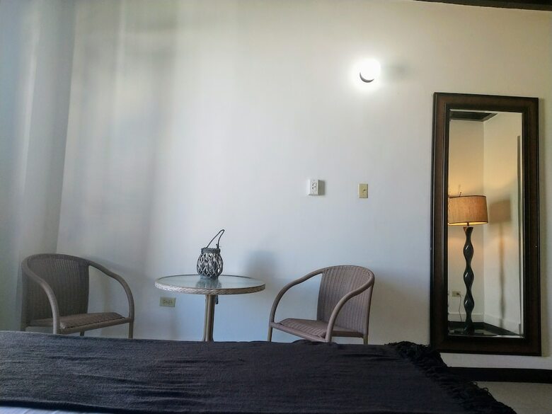 Aparthotel La Capitana Old San Juan