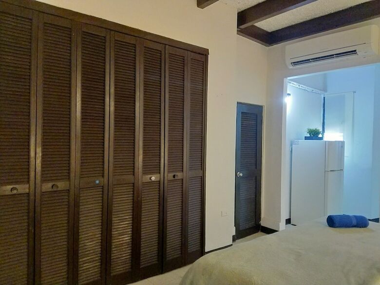 Aparthotel La Capitana Old San Juan