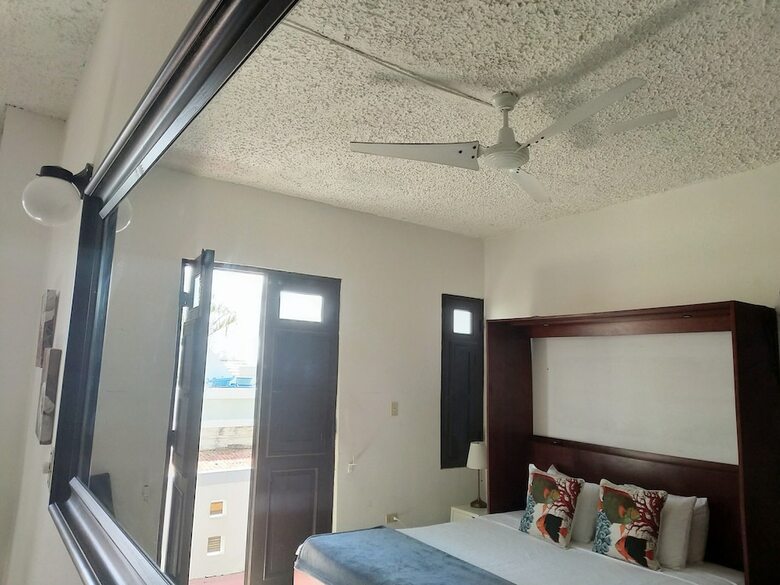 Aparthotel La Capitana Old San Juan