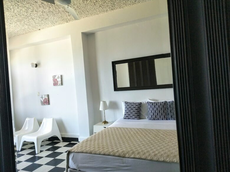 Aparthotel La Capitana Old San Juan