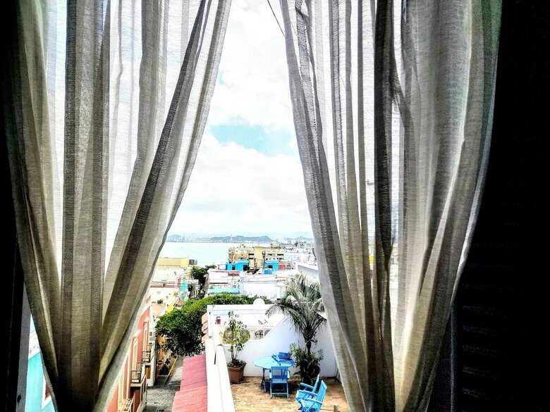 Aparthotel La Capitana Old San Juan