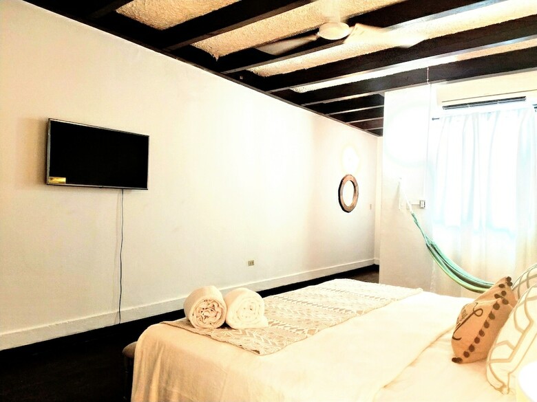 Aparthotel La Capitana Old San Juan