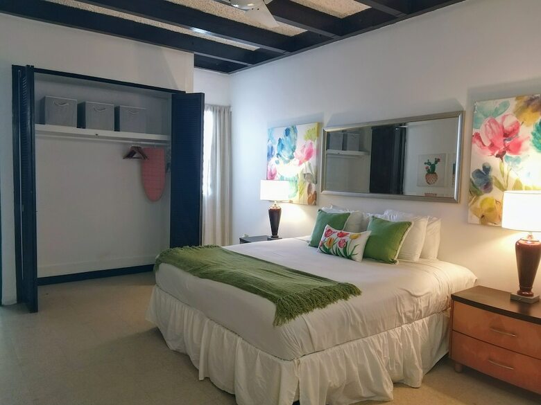 Aparthotel La Capitana Old San Juan