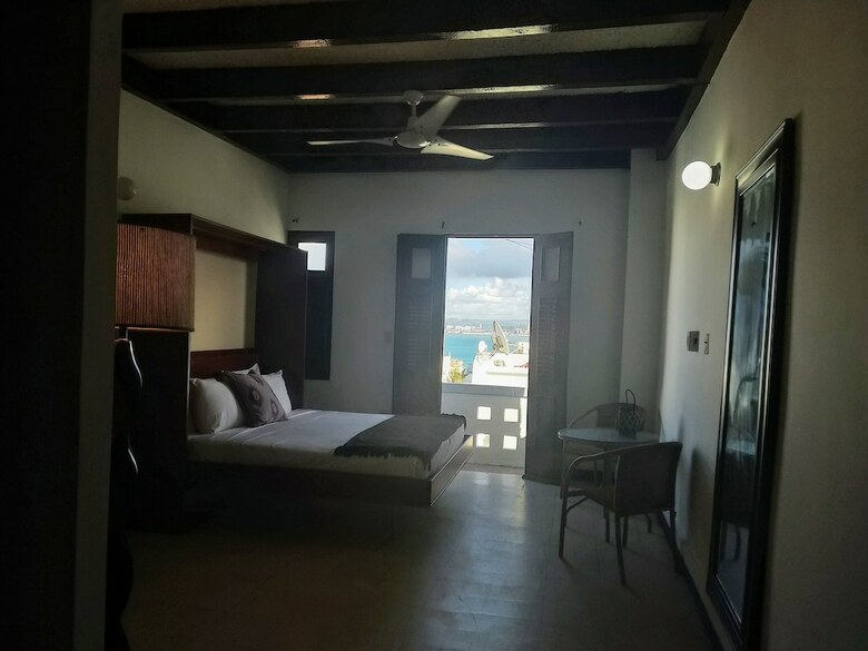 Aparthotel La Capitana Old San Juan