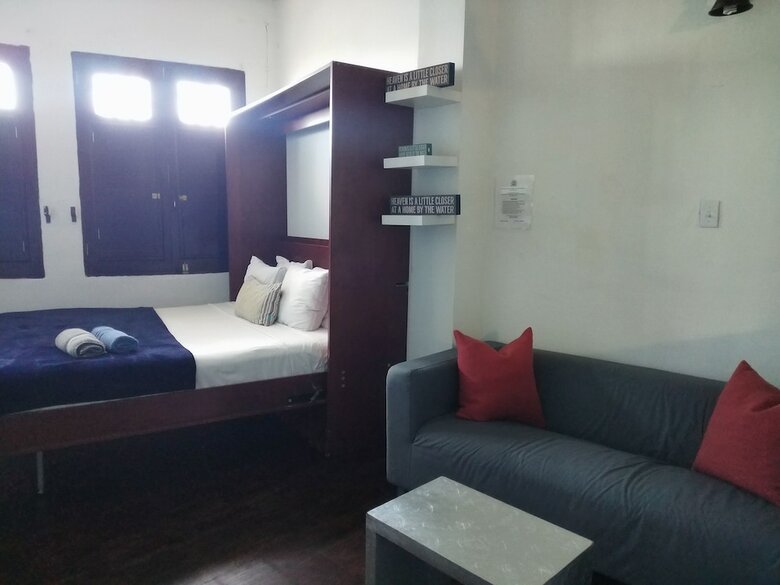 Aparthotel La Capitana Old San Juan