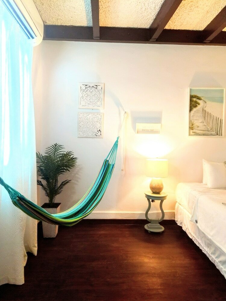 Aparthotel La Capitana Old San Juan
