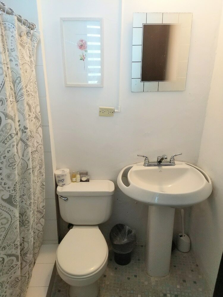 Aparthotel La Capitana Old San Juan