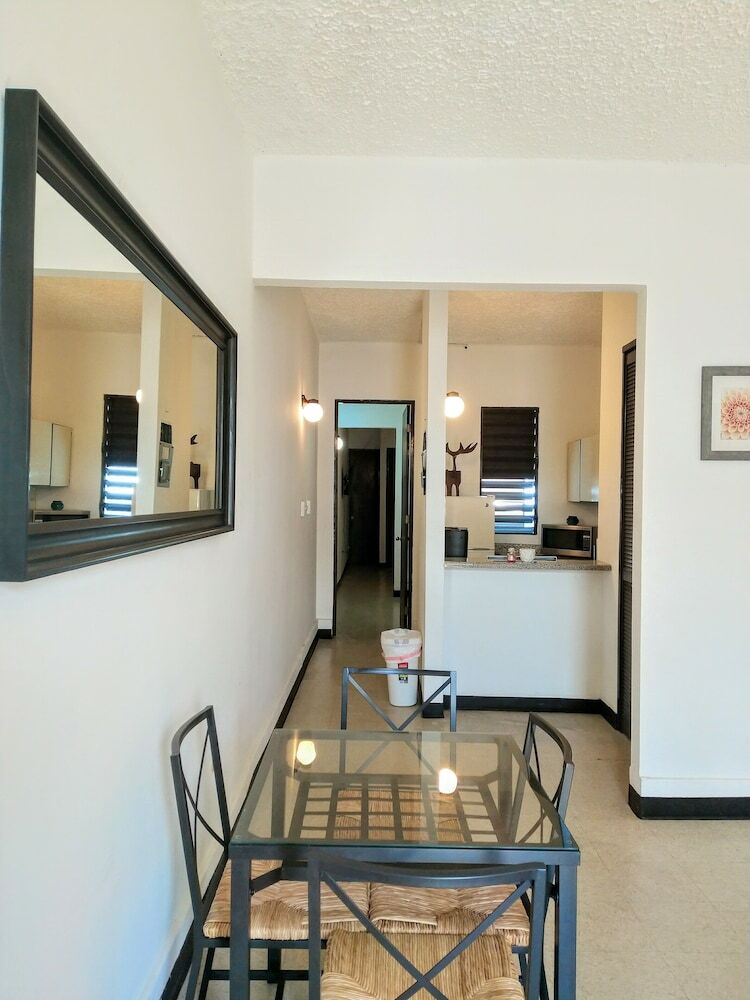Aparthotel La Capitana Old San Juan