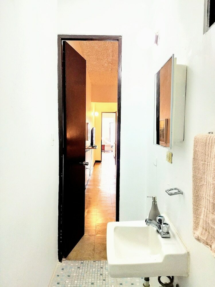 Aparthotel La Capitana Old San Juan