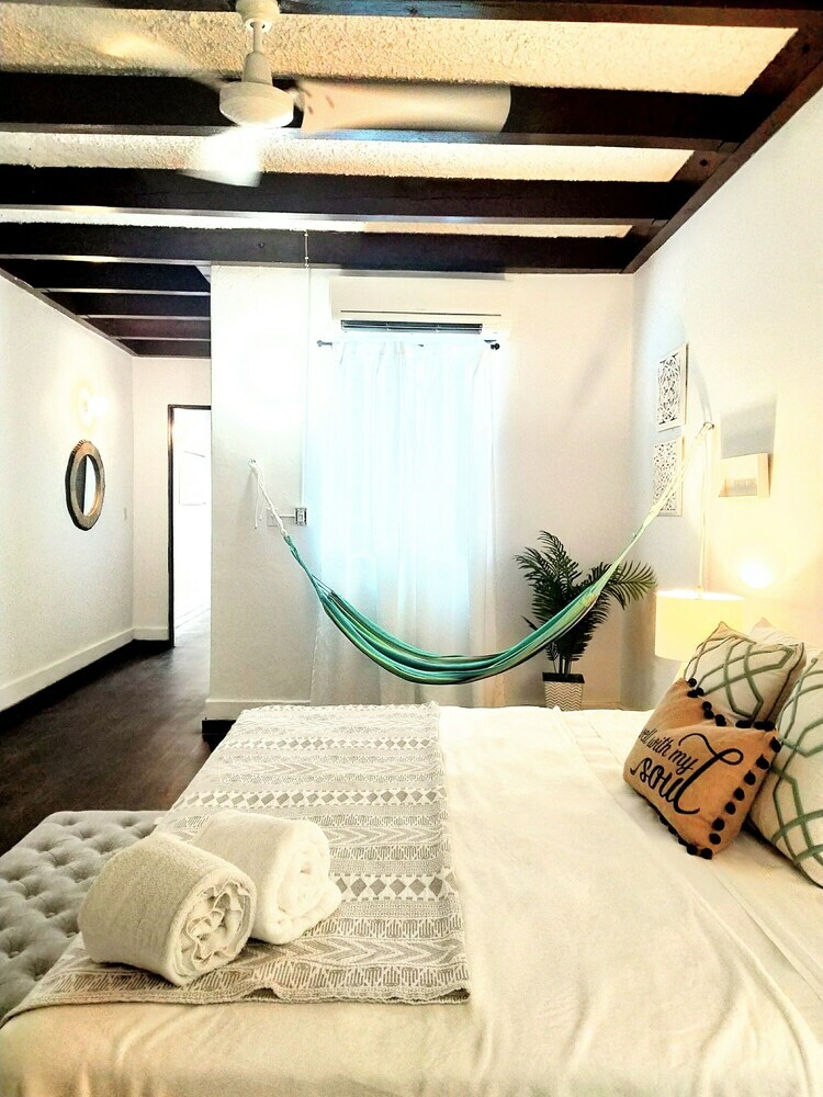 Aparthotel La Capitana Old San Juan