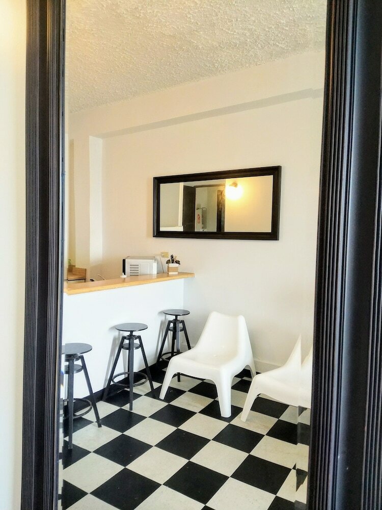 Aparthotel La Capitana Old San Juan