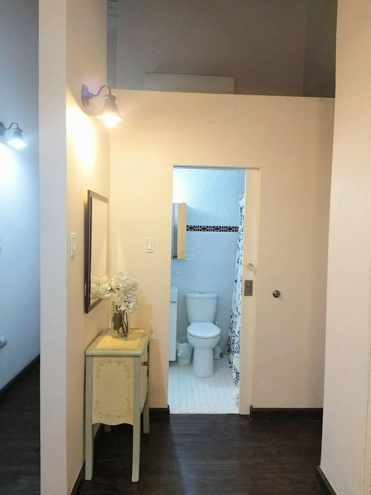 Aparthotel La Capitana Old San Juan