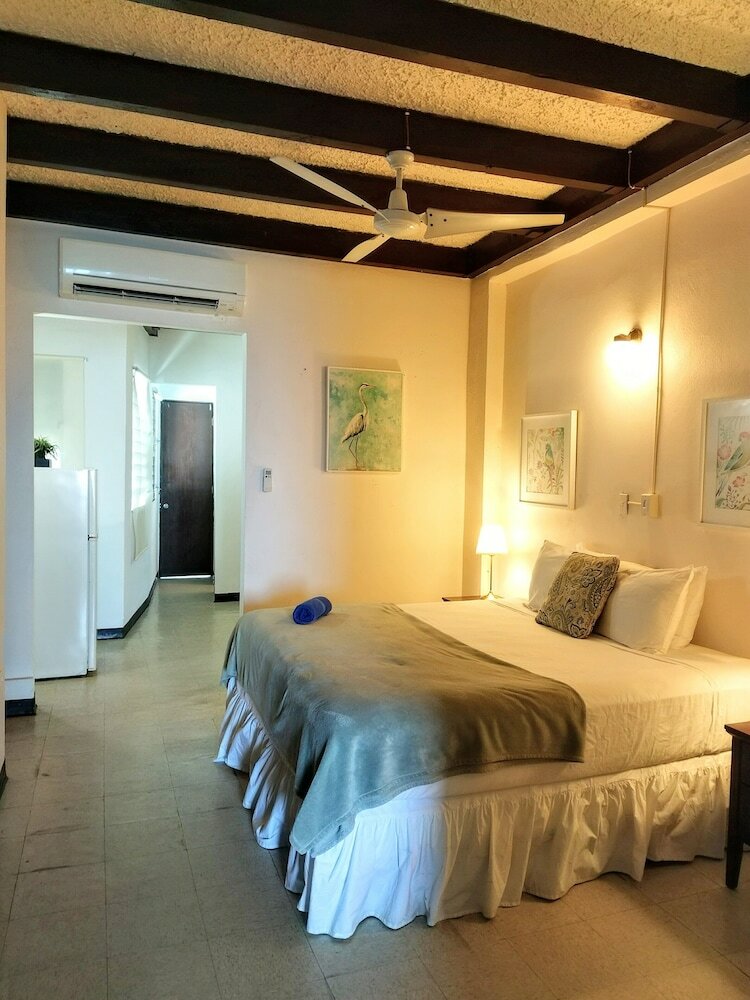 Aparthotel La Capitana Old San Juan