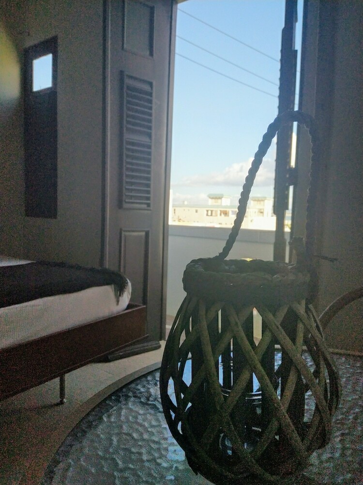 Aparthotel La Capitana Old San Juan