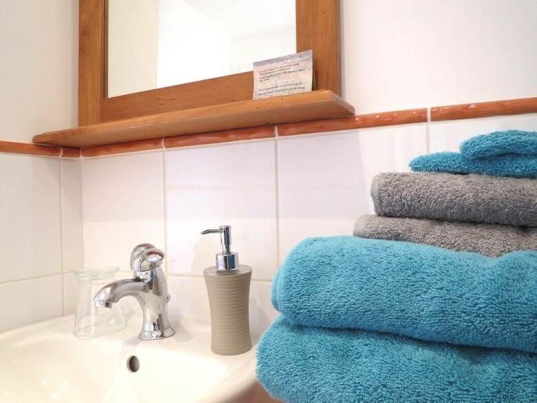 Bed & Breakfast Les Hauts D'issensac