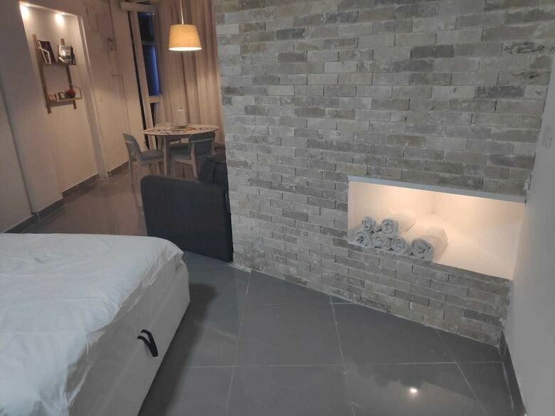 Agas Holiday Apartments - Gai Boutique