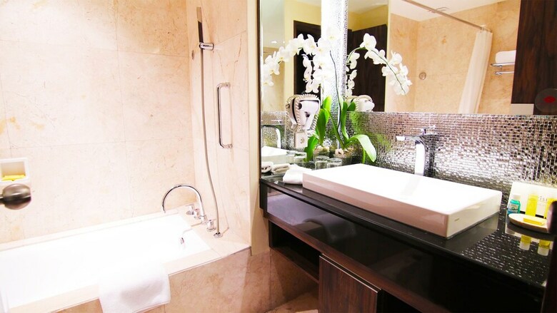 The Arista Hotel
