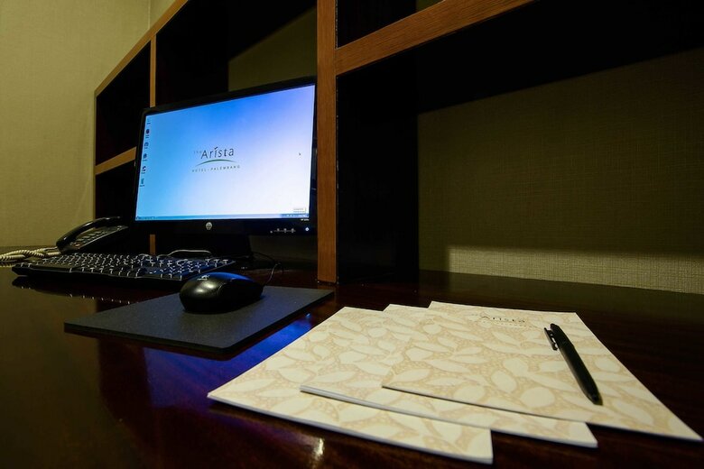 The Arista Hotel