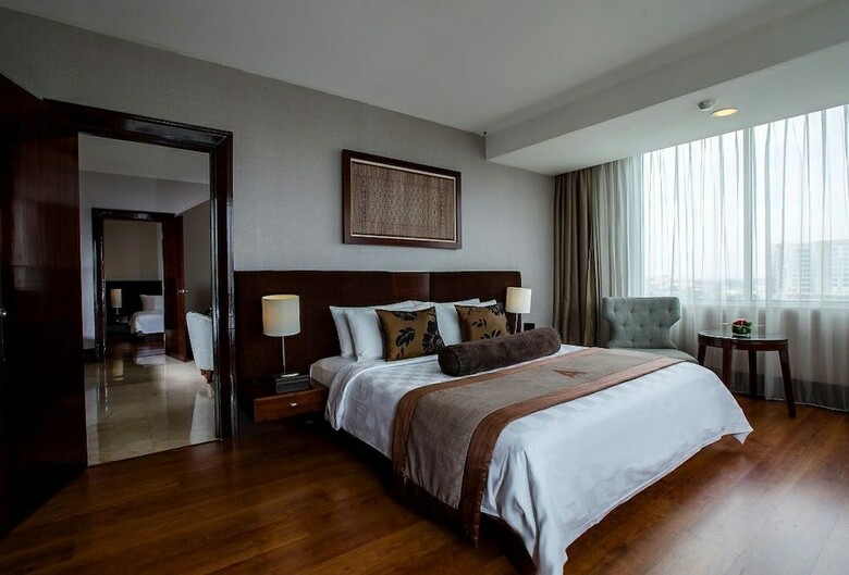 The Arista Hotel