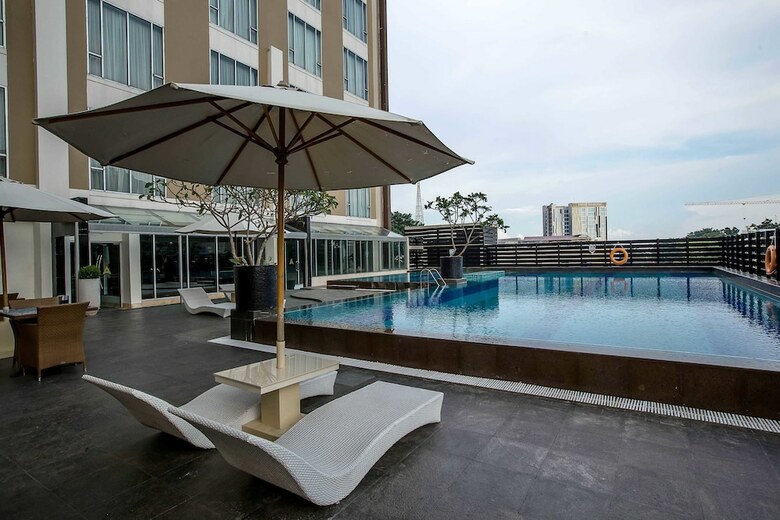 The Arista Hotel