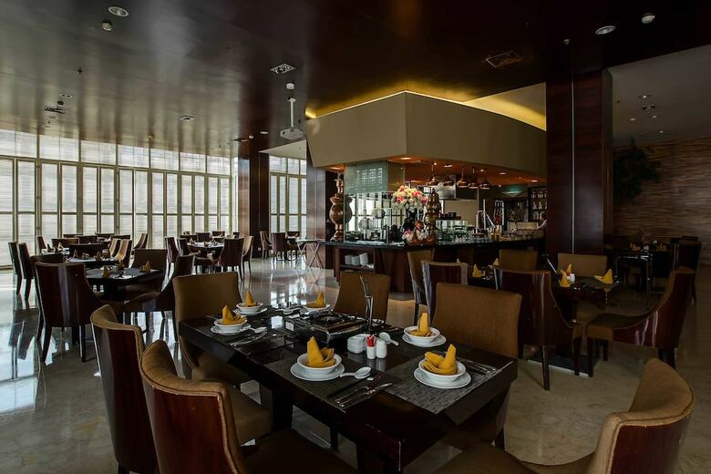 The Arista Hotel