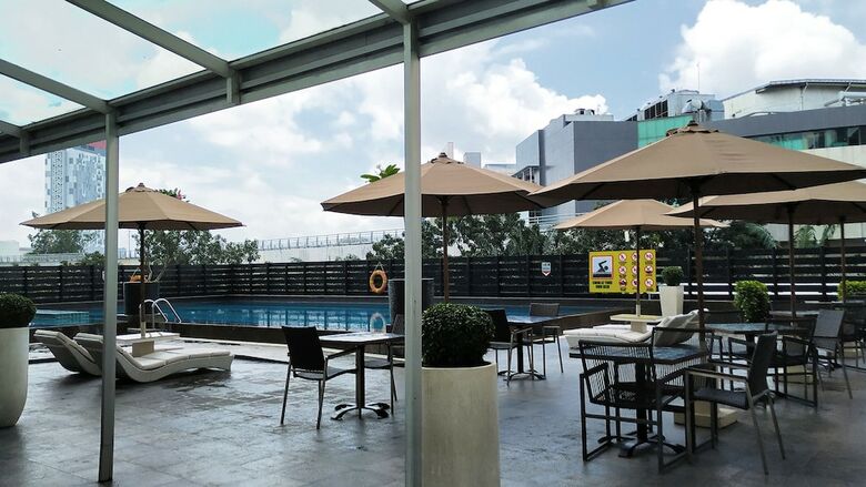 The Arista Hotel