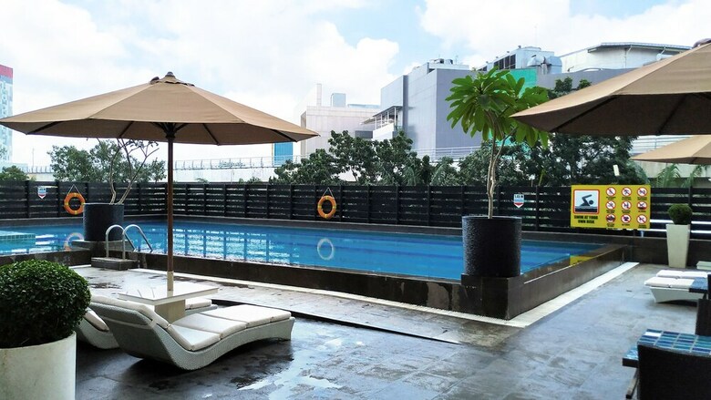 The Arista Hotel