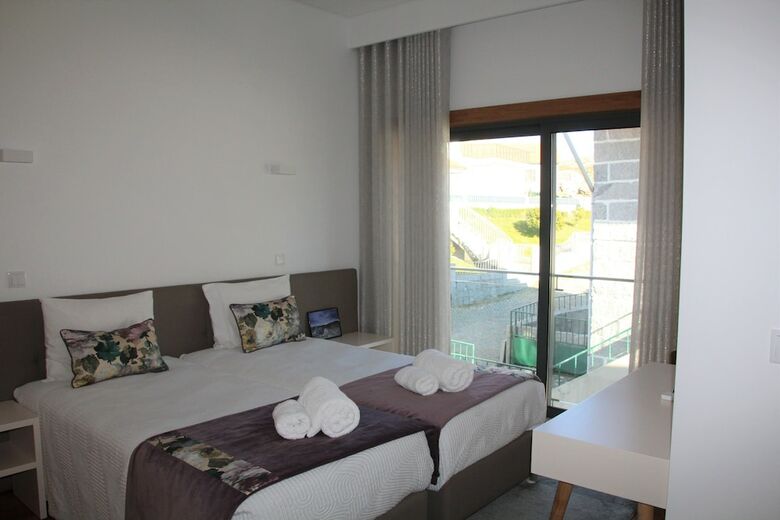 Hotel Rural Da Freita
