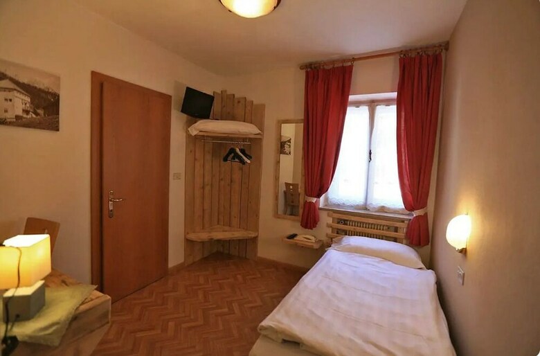Hotel Majon De Sabin