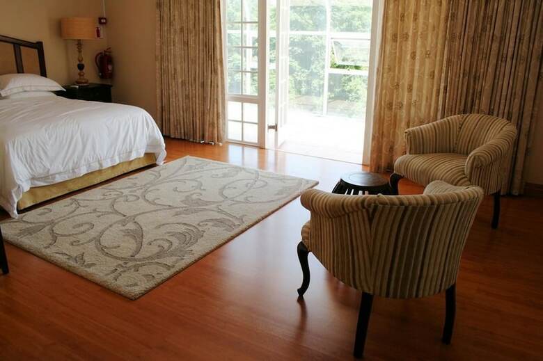 The Whitehouse B&B