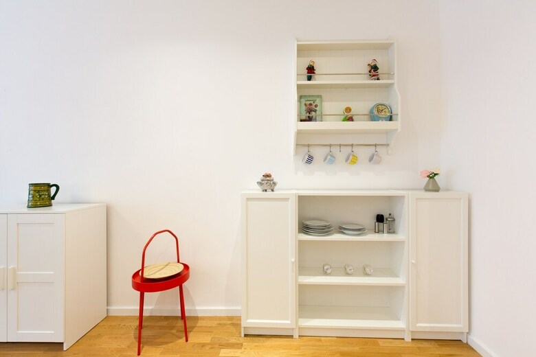 Belgrade Center Apartment Slavija Square