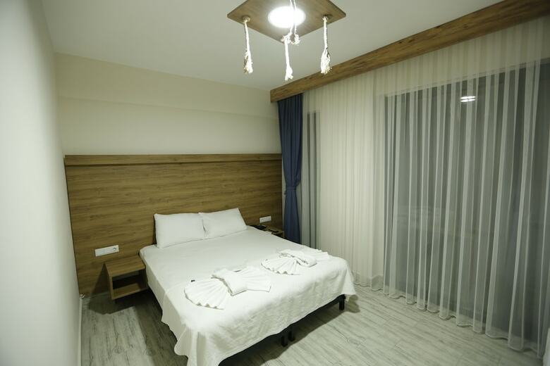 Hotel Askoroz Otel