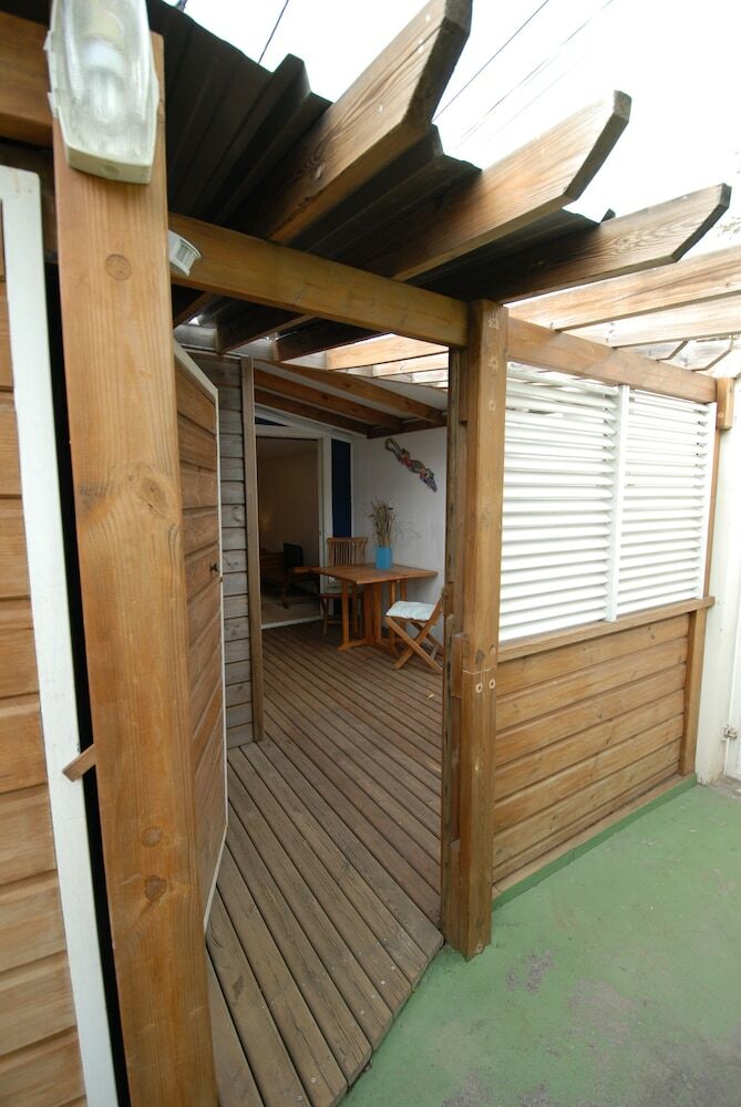 Apartamento Velouthim