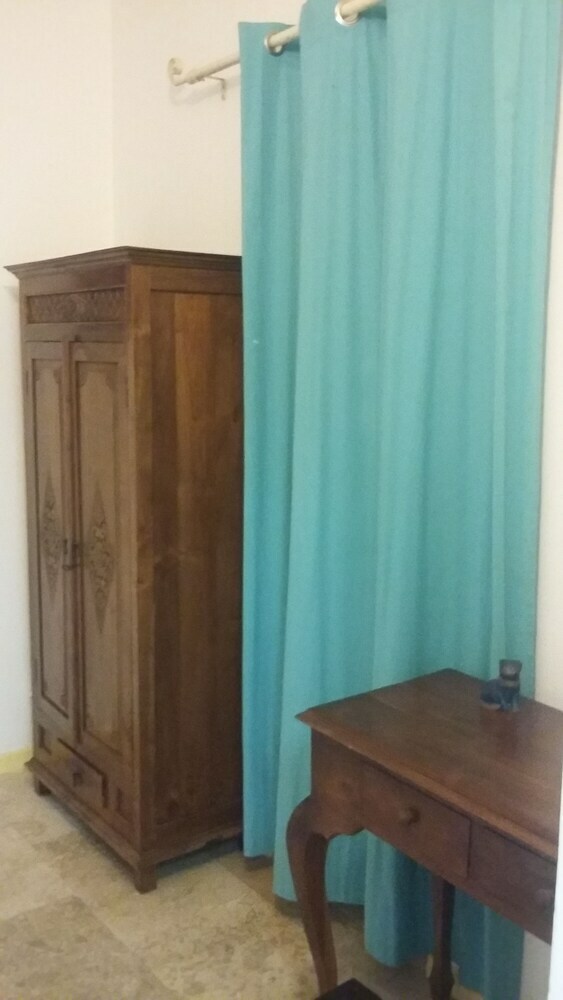 Apartamento Velouthim