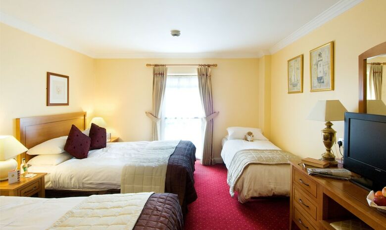 The Wyatt Hotel