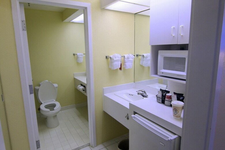 Hotel Ramada By Wyndham Kissimmee Gateway