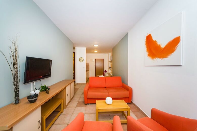 Aparthotel Mare Nostrum