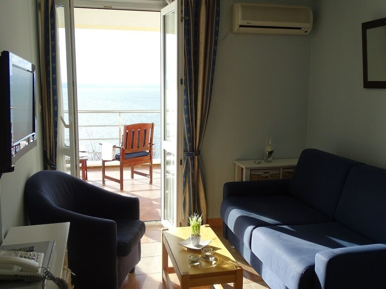 Aparthotel Mare Nostrum