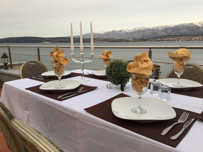 Aparthotel Mare Nostrum