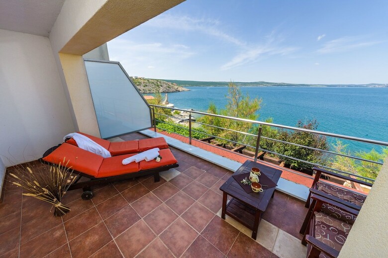 Aparthotel Mare Nostrum