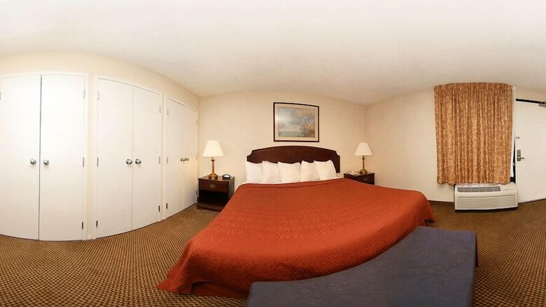 Motel Econo Lodge North