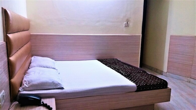 Hotel Kwality