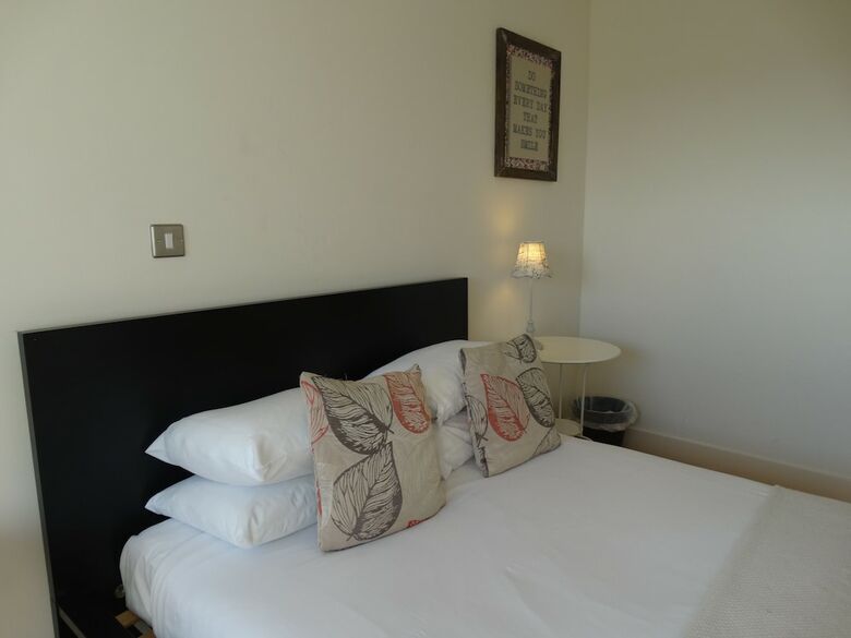 The Cardiff Apartment