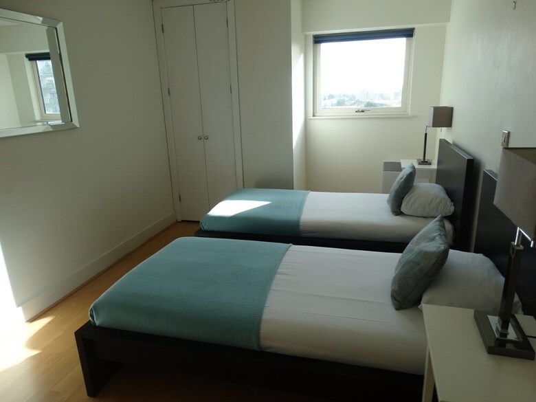The Cardiff Apartment